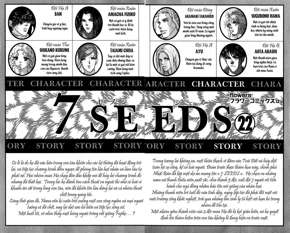 mầm sống chapter 112 4