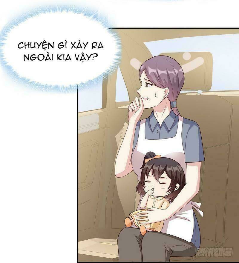 nam thần manh bảo tận diệt chapter 64 9