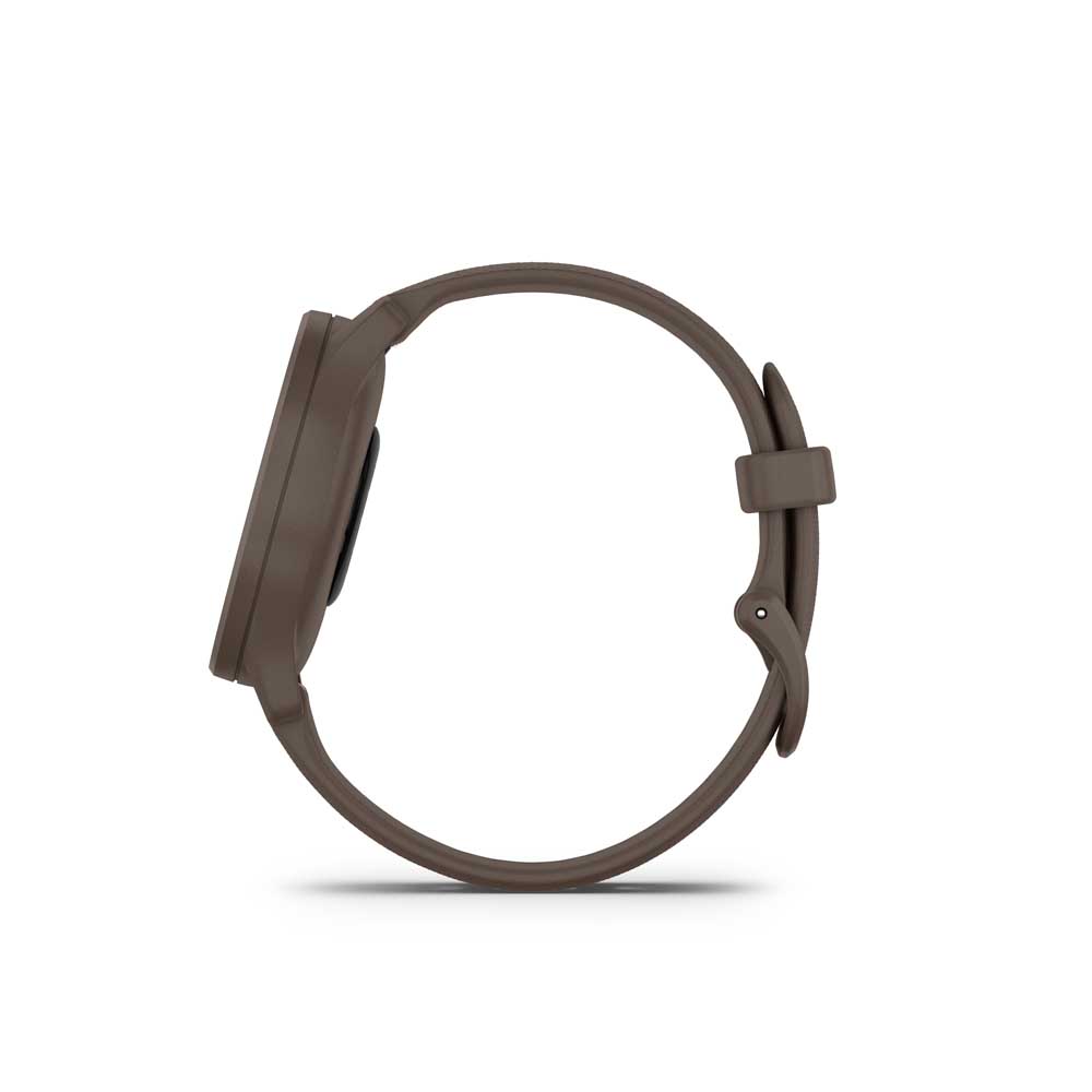 Đồng Hồ Thông Minh Garmin vívomove Sport - Hàng Chính Hãng