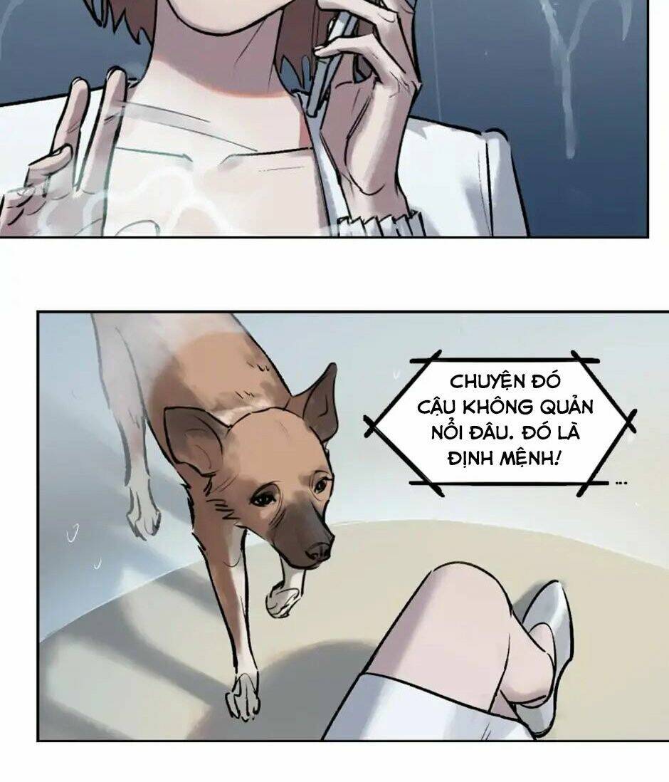 anh hùng và hiệp nữ chapter 1 42