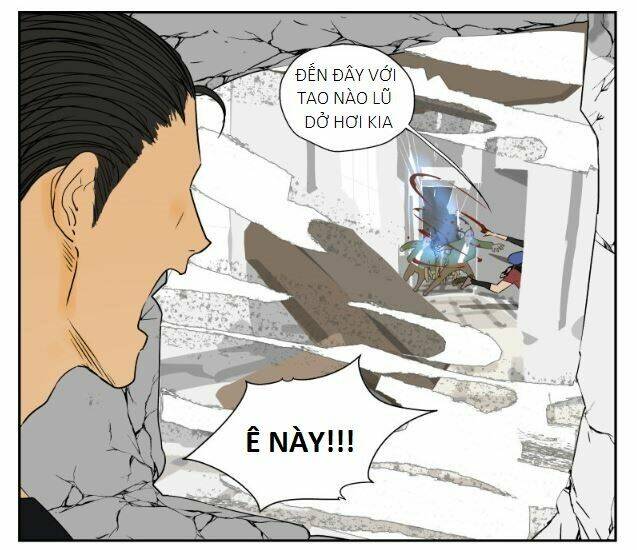 nhật ký hai anh lầy lội chapter 7 15