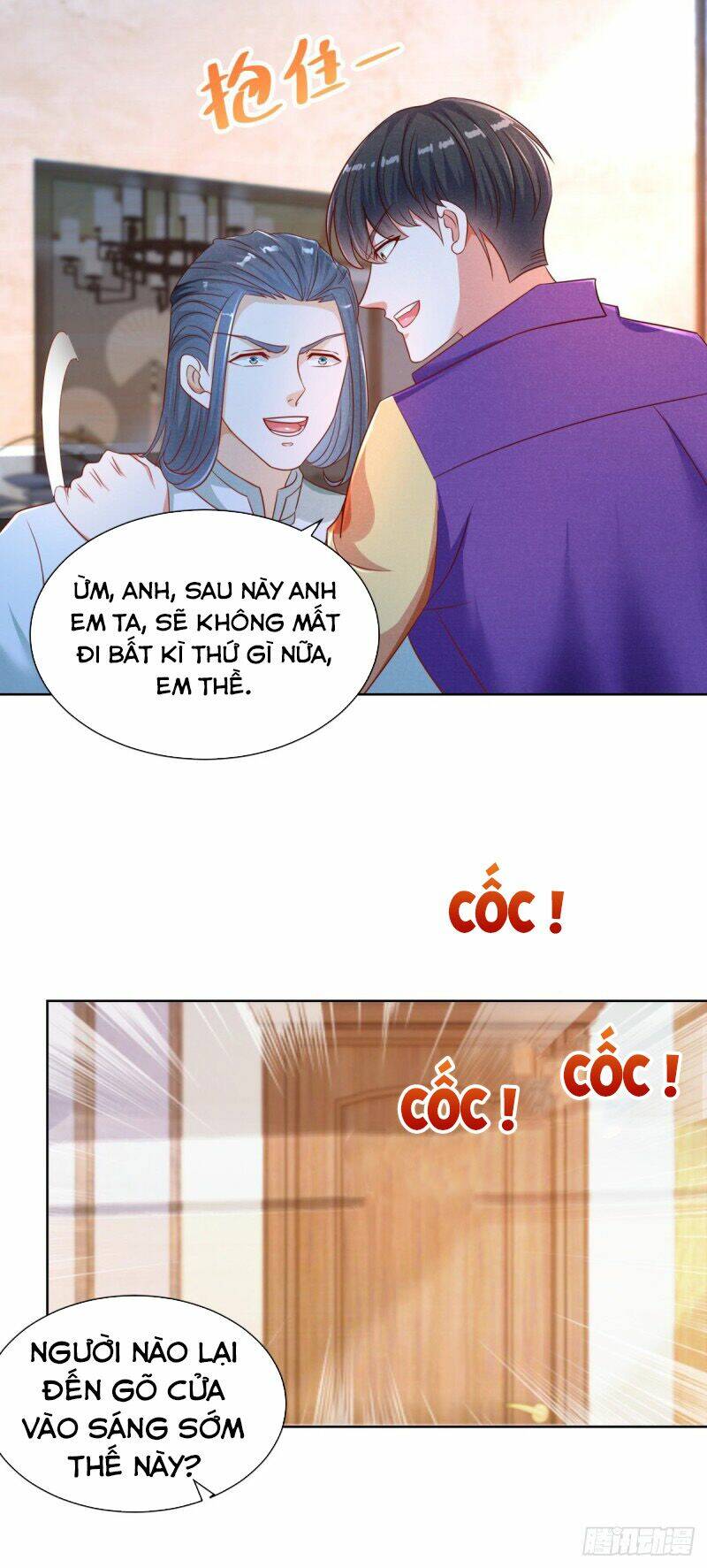 trùng sinh chi thần đế quy lai chapter 9 21