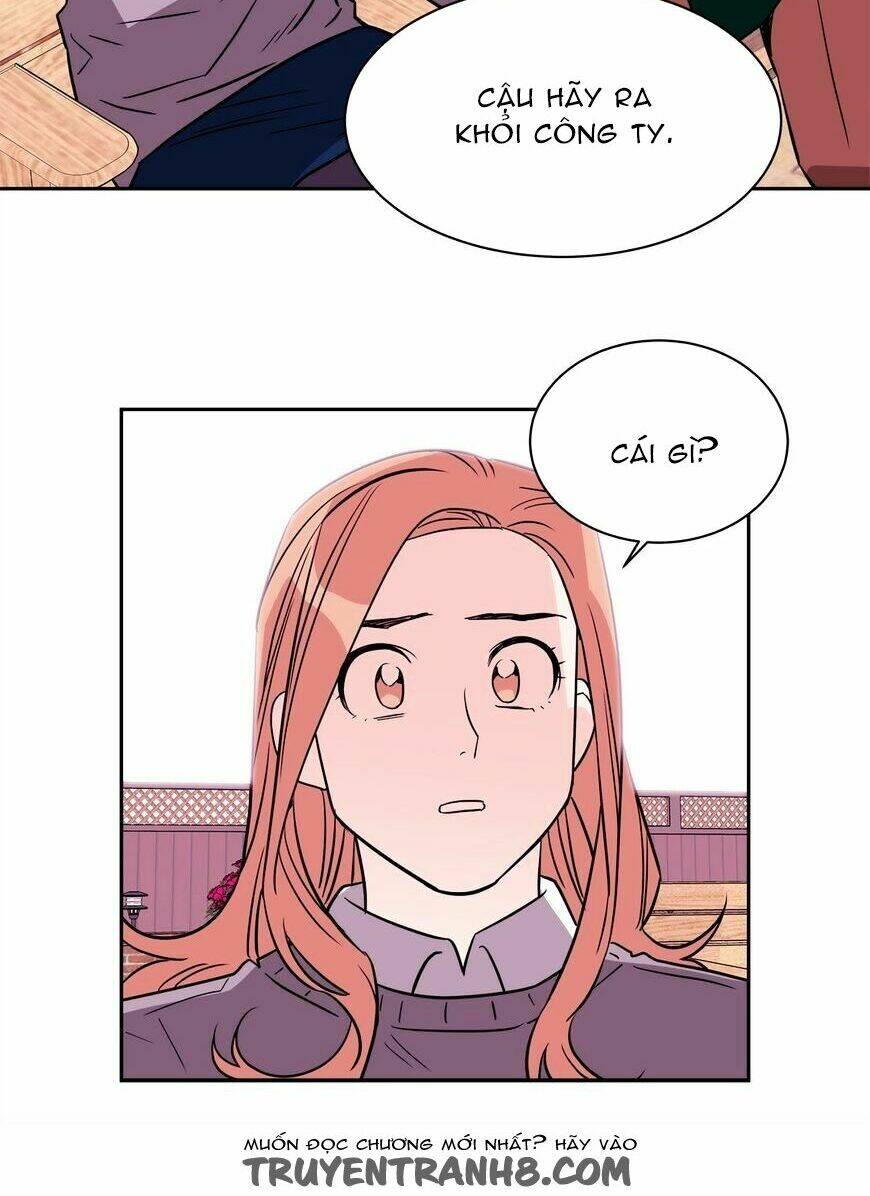 chuyện gì đến, rồi cũng sẽ đến chapter 59 56