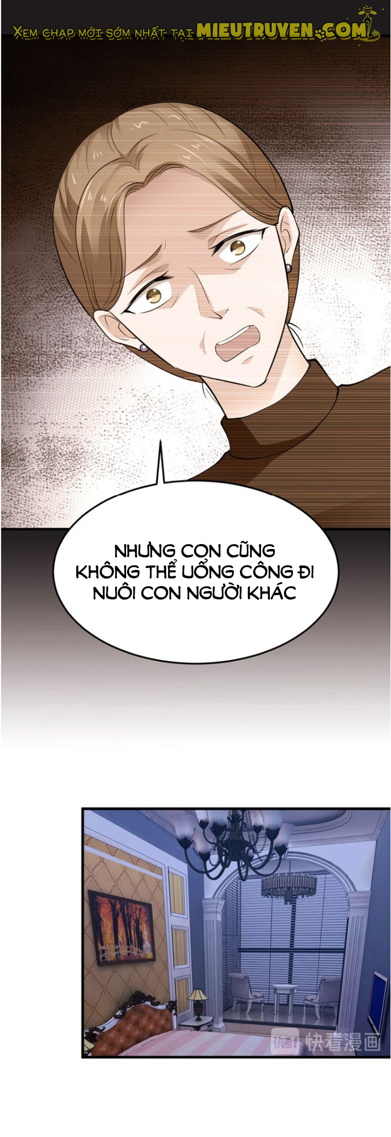 độc nhất sủng ái của thủ tịch chapter 73 24