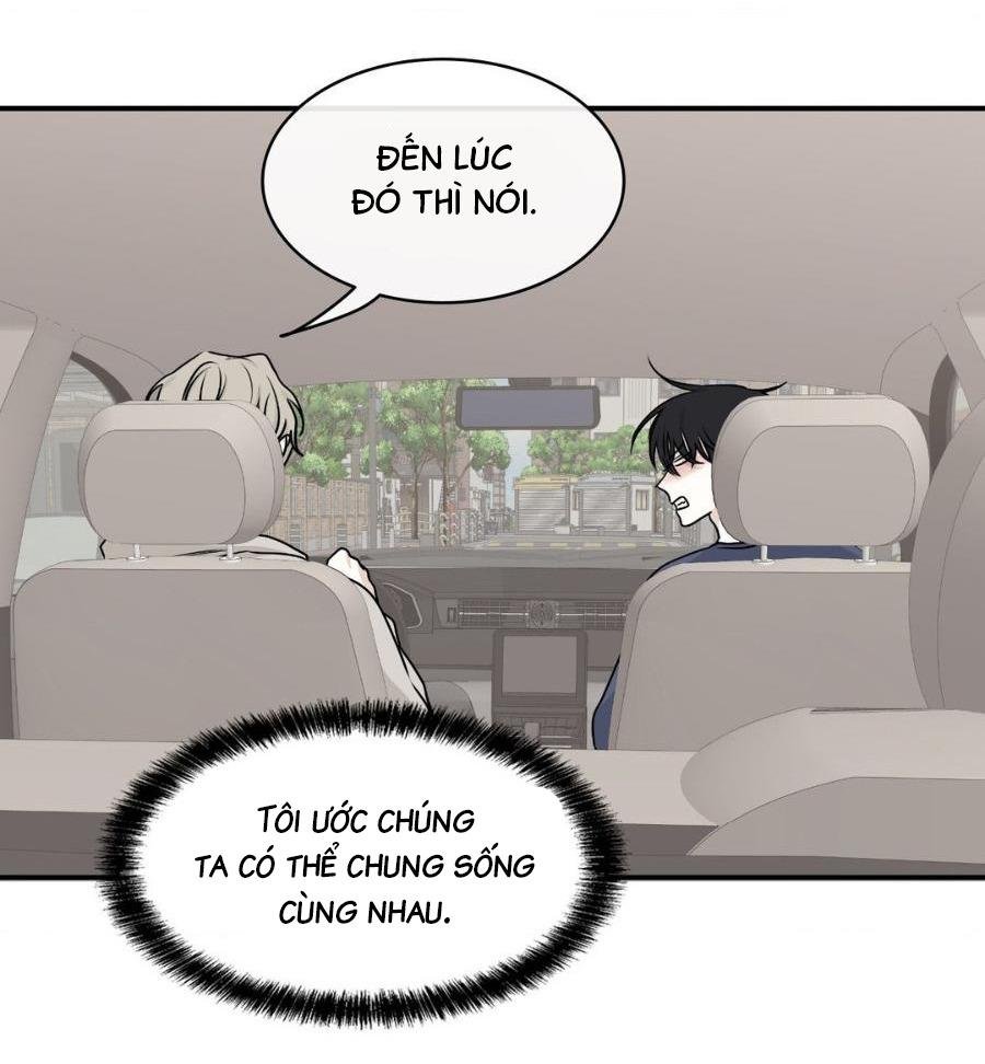 thủy triều thấp lúc chạng vạng chapter 81 39