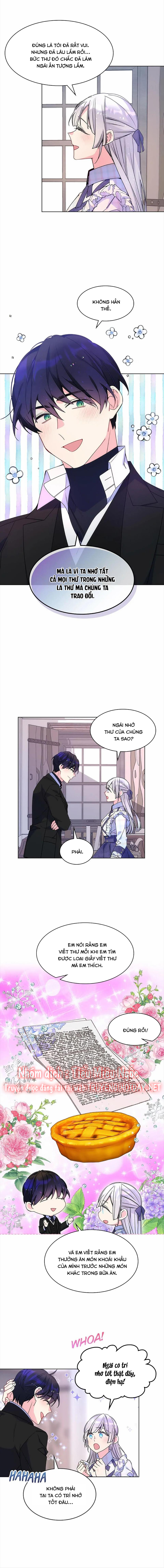 đừng lo lắng, anh trai của em! chapter 76 9