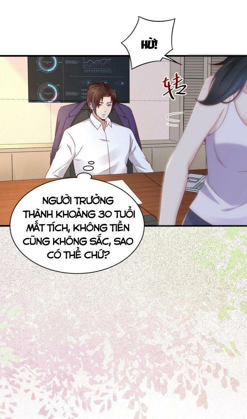 vua đầu tư mạnh nhất chapter 46 19