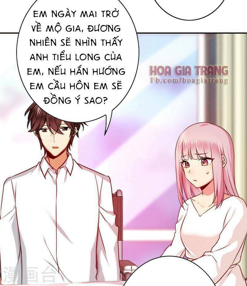 phục thù thiếu gia tiểu điềm thê chapter 33 24