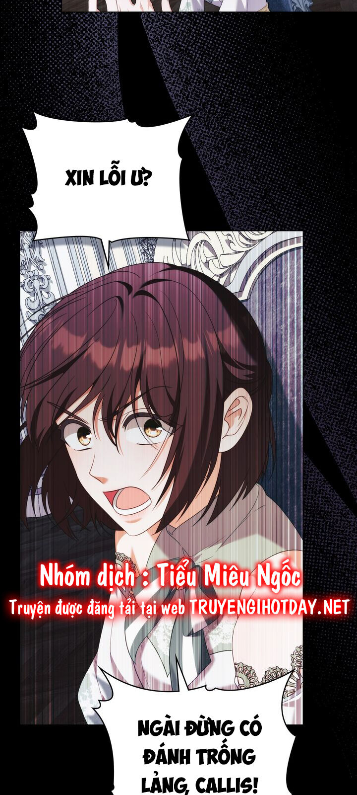 tôi trở thành nhân vật phản diện thực sự chapter 74 33