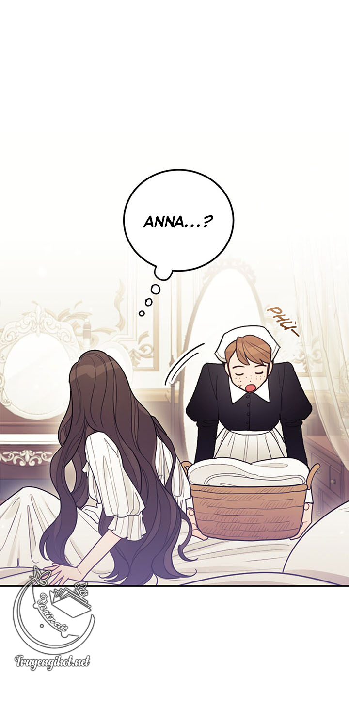 tôi xin trịnh trọng từ chối nam chính! chapter 1.2 39