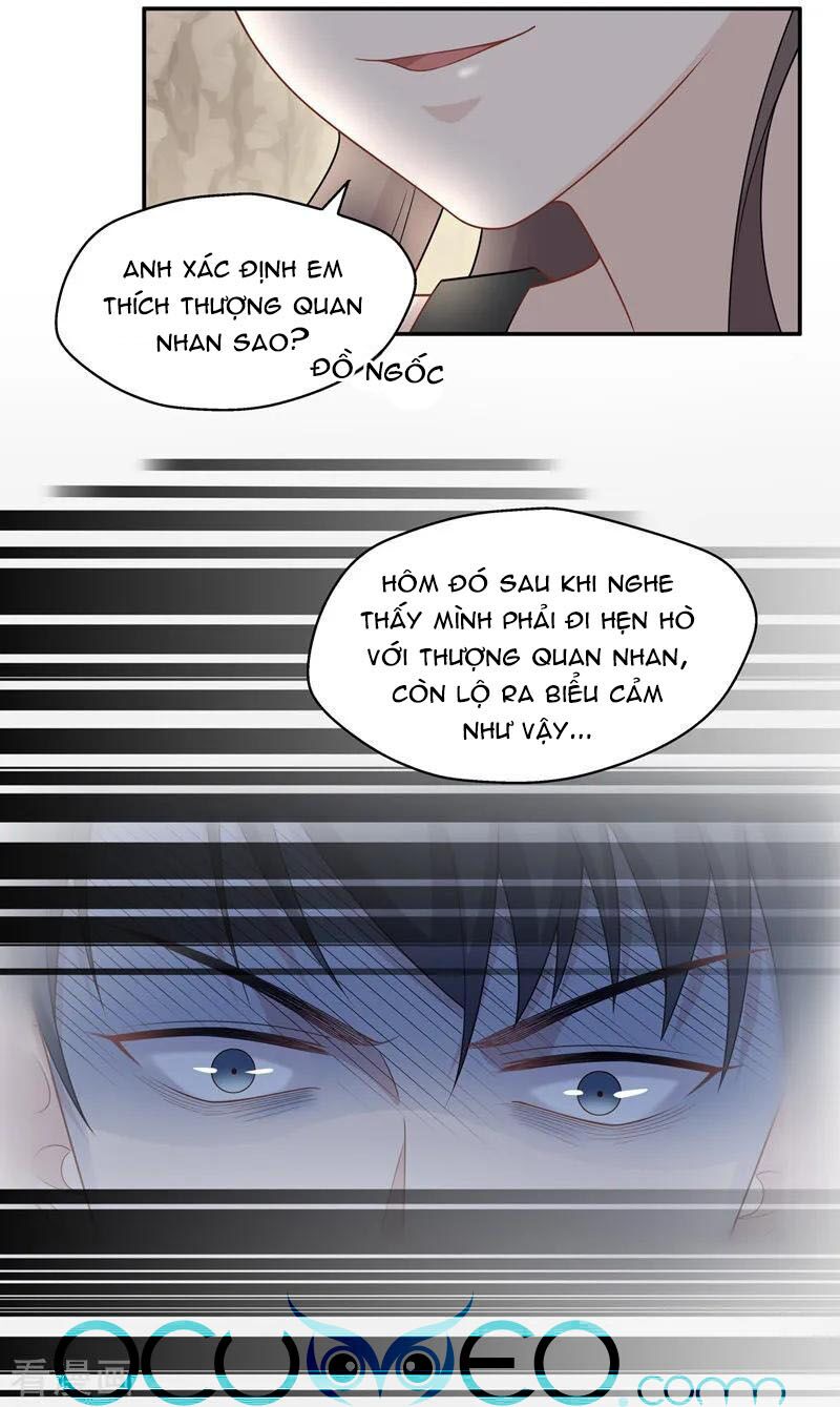 thiên kim bất lương chapter 50 24