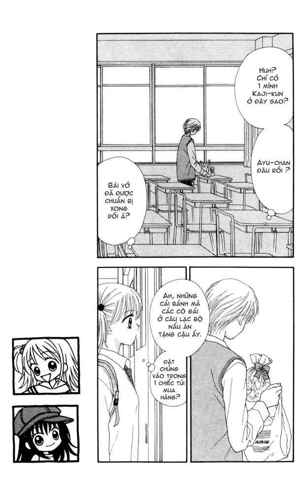 học sinh siêu ngầu chapter 5 23