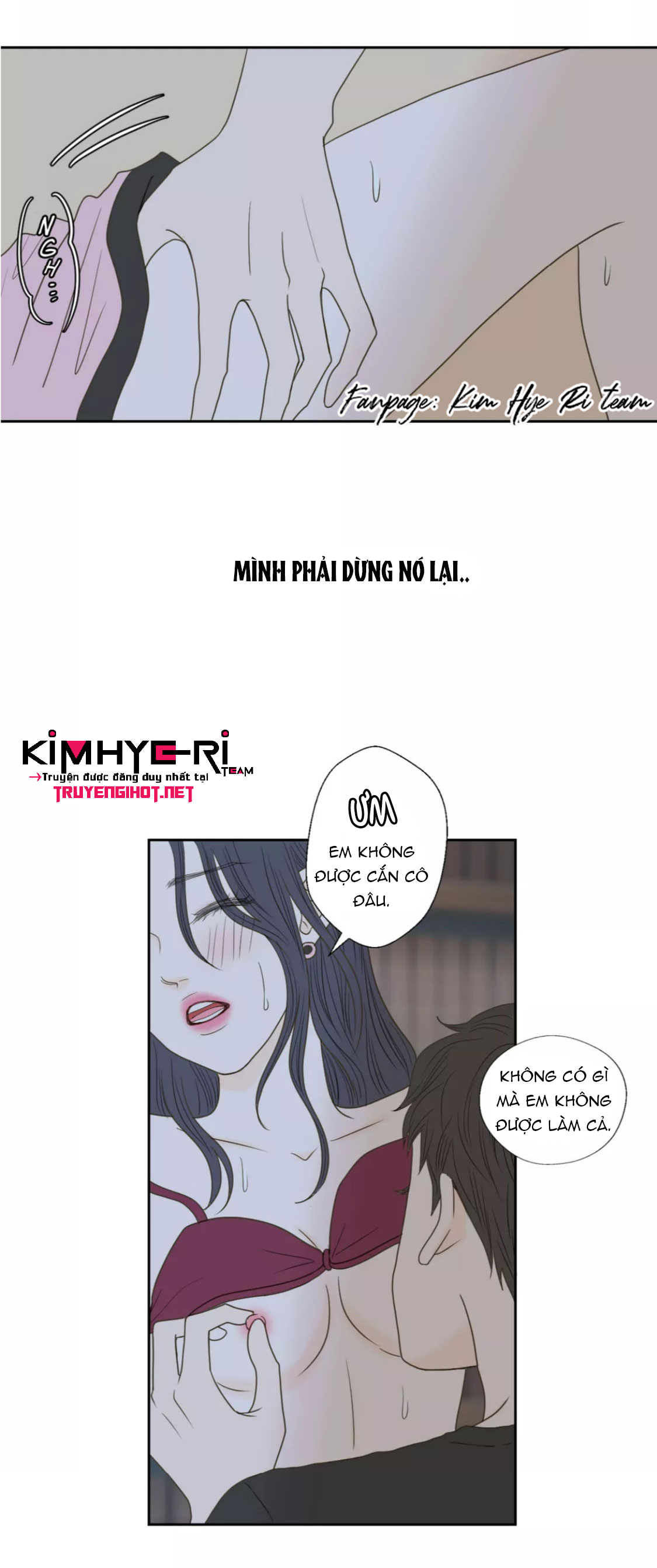 honey bed talk chapter 35 41