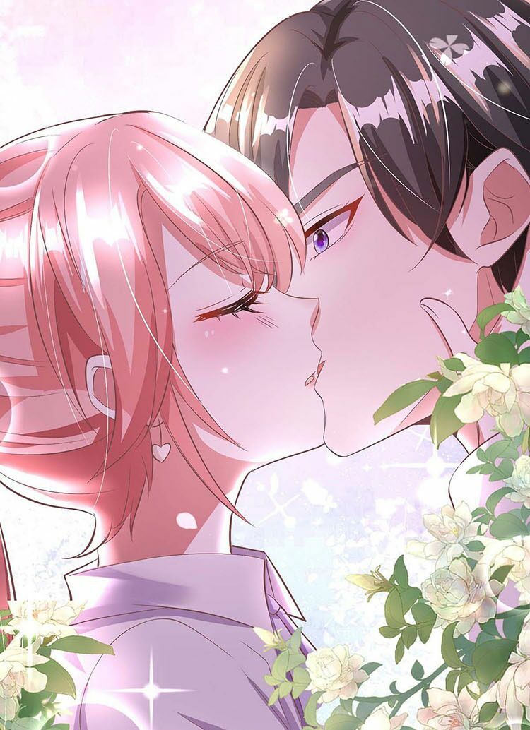 đại lão gọi tôi tiểu tổ tông chapter 8 11