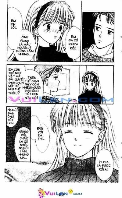 cô nàng đẹp trai chapter 9 83