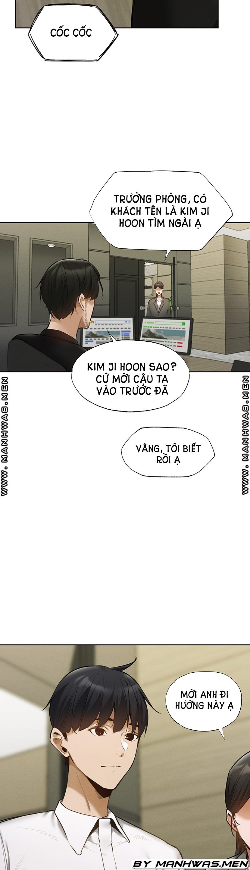 căn phòng xôi thịt chapter 63 6