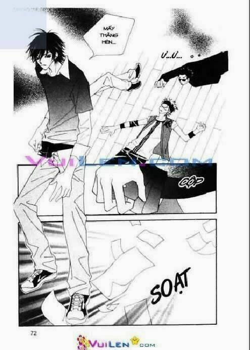 lớp học đặc biệt chapter 3 68