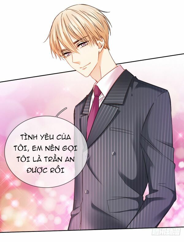 bay qua thiên sơn đến yêu anh chapter 37 17