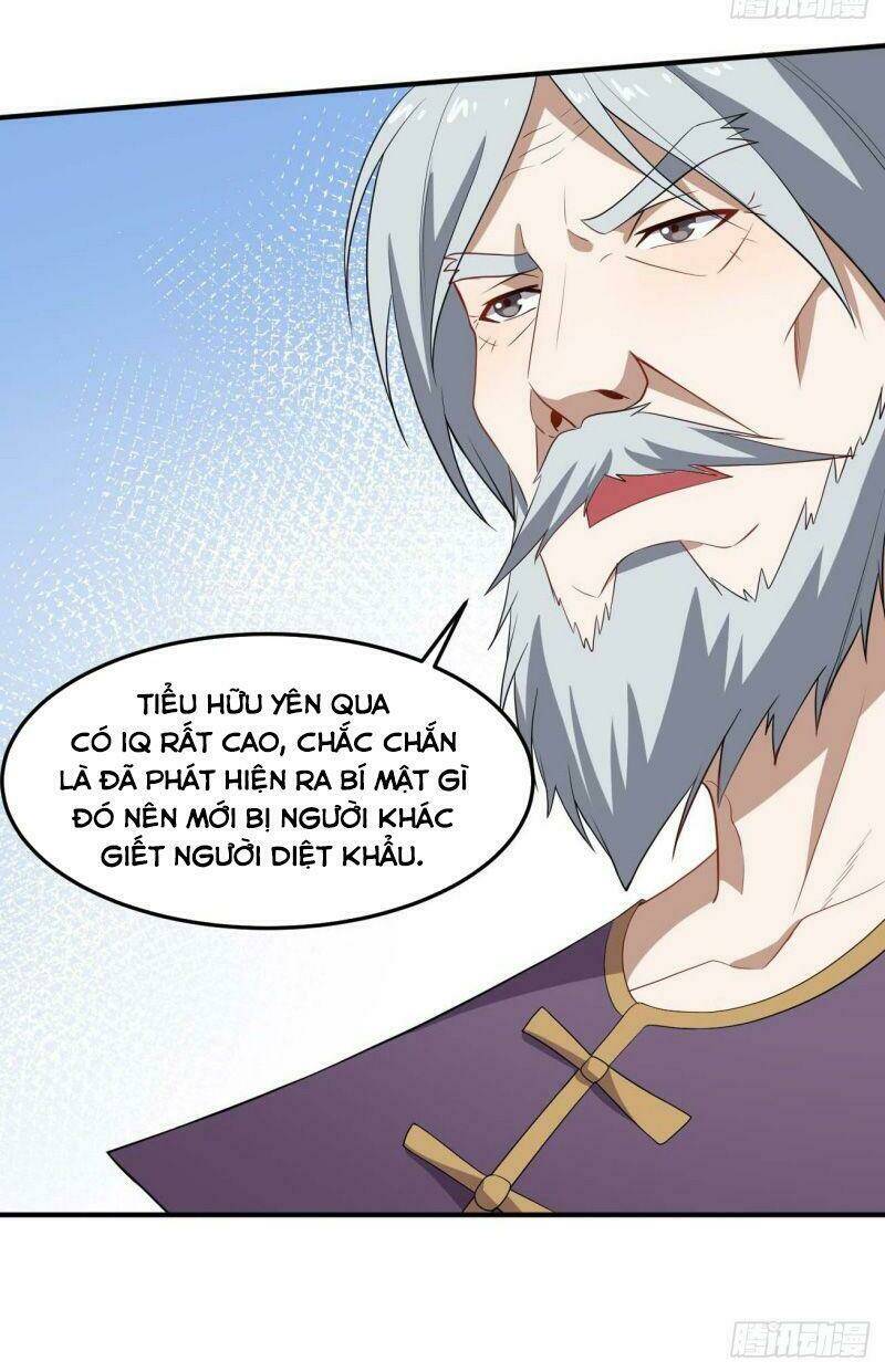 tổ thượng có tiền chapter 78 29