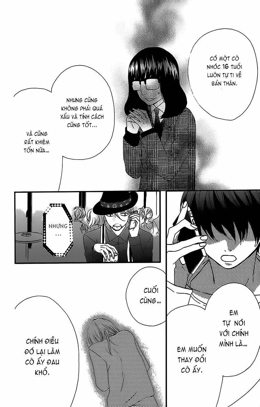 mairunovich chapter 29 16