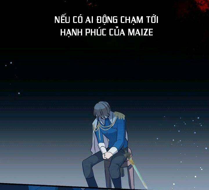 tôi là bạn gái cũ của một người lính chapter 46 57