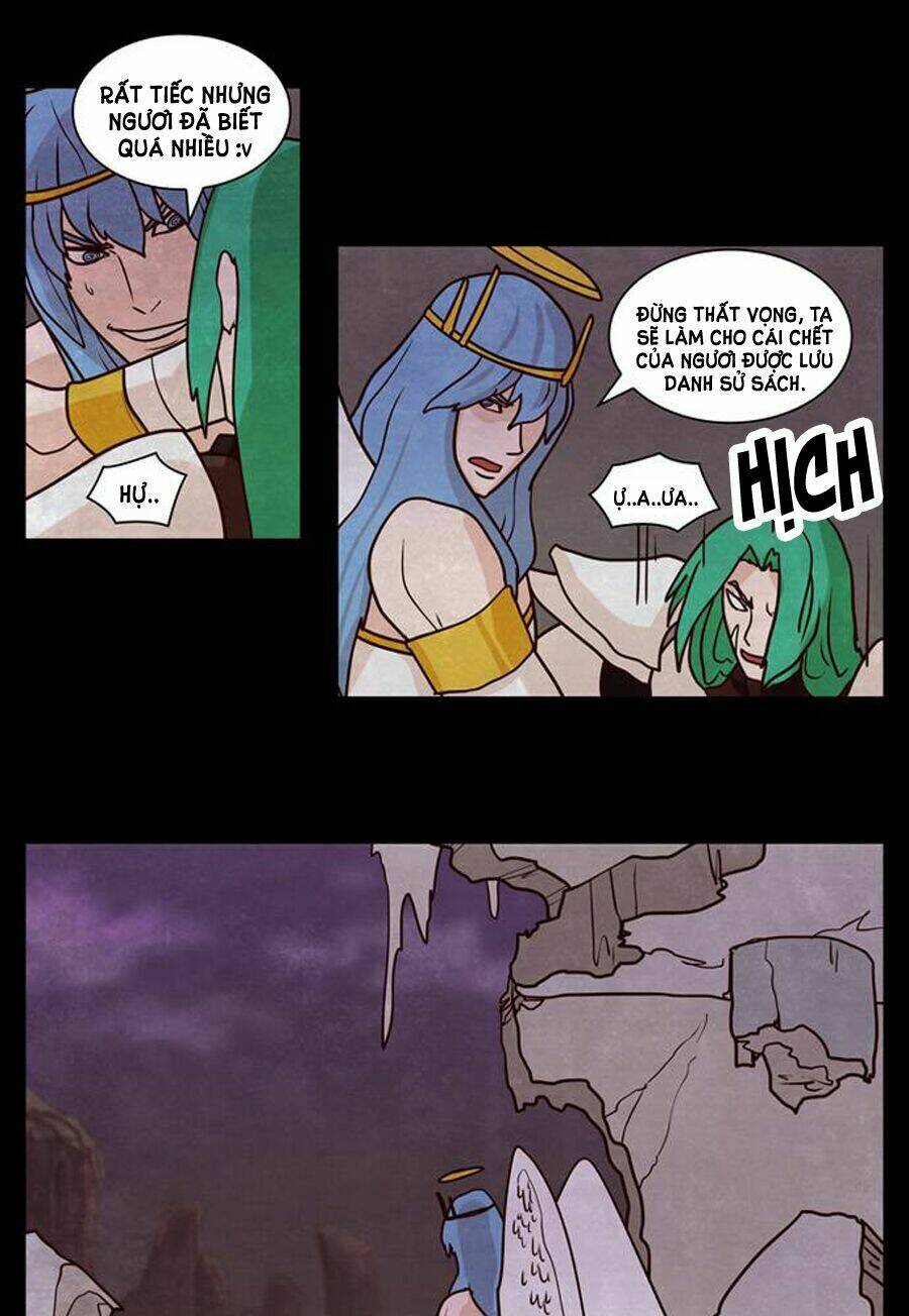 the devil king is bored chapter 99 11