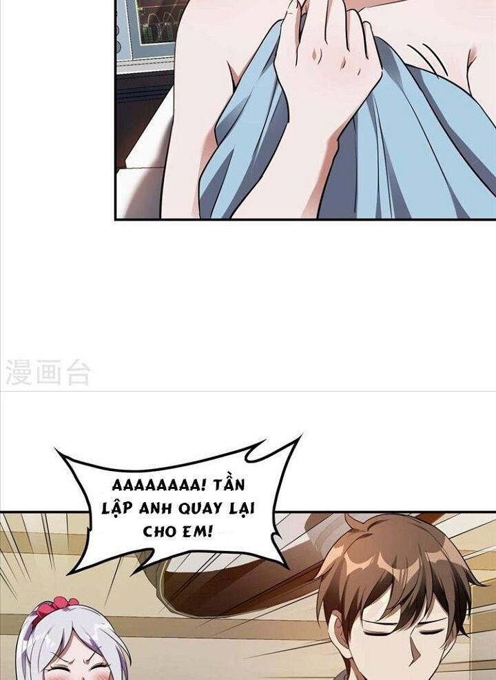 đệ nhất người ở rể chapter 61 47