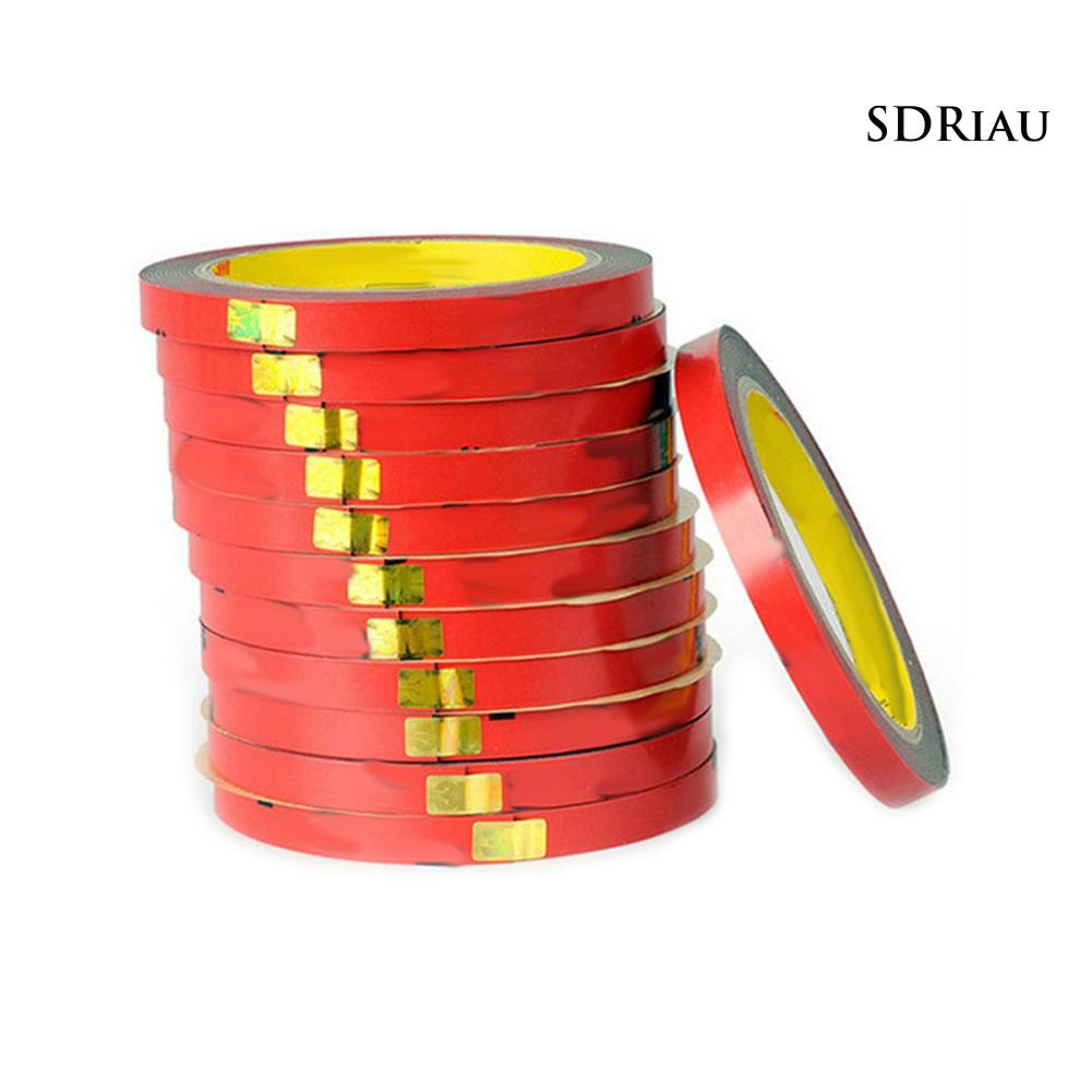1 Cuộn Băng Dính Hai Mặt Sáng Tạo