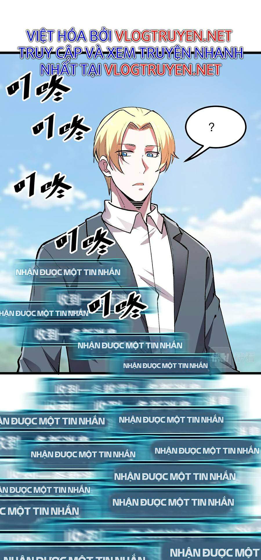 Trở Thành Cao Thủ Nhờ Bug Chapter 38 - Trang 2