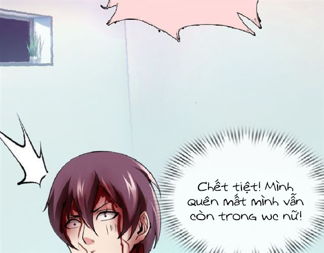 tôi là kẻ độc tài chapter 1.4 15