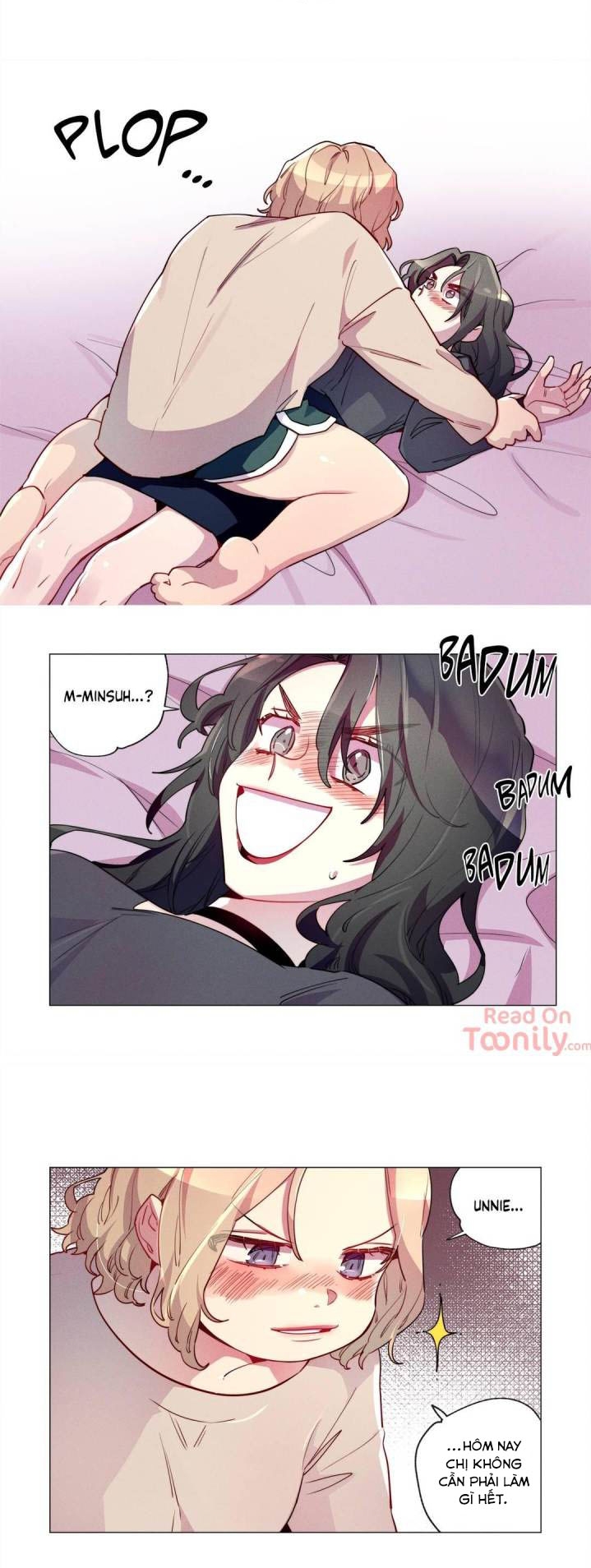 mảnh ghép o bị khuyết chapter 79 15