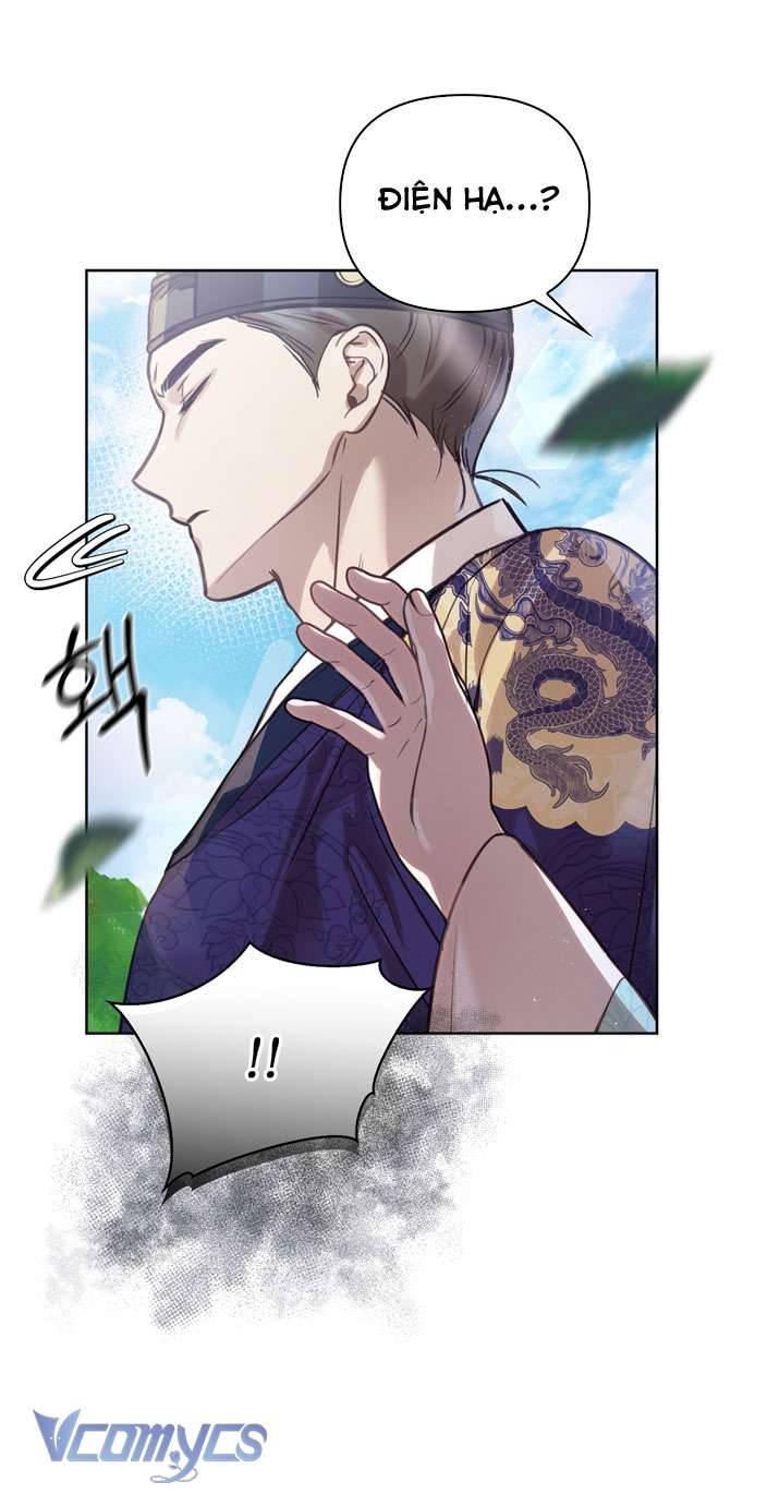 [18+] tiết học bí mật của trung điện chapter 9 18