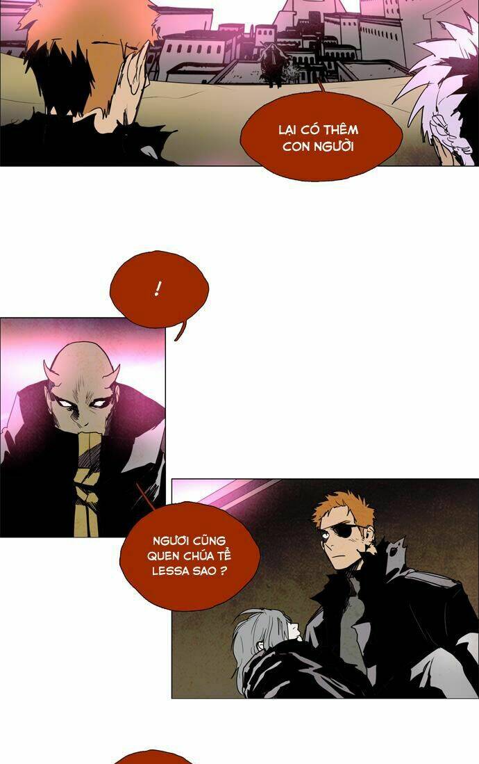 lessa 2: the crimson knight chapter 98 3