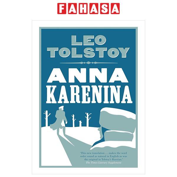 Anna Karenina