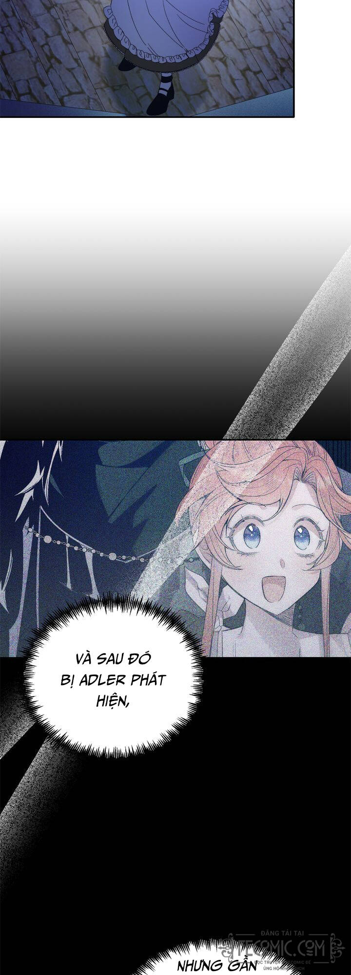 cách để trao vương miện cho vị hoàng tử hoang dã của tôi chapter 31 12