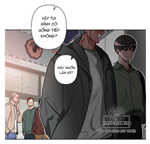 cơ thể hoàn mỹ của bạn tình chapter 3 40