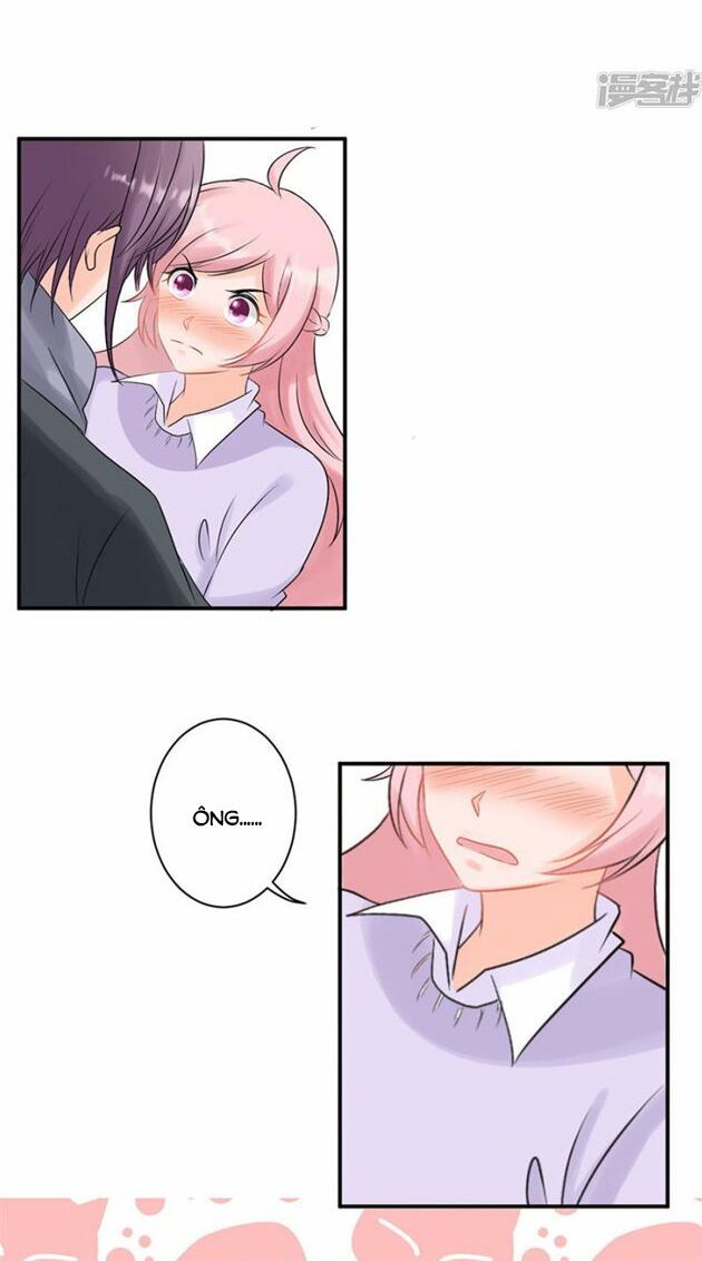 cả thế giới đều không bằng người chapter 125 23