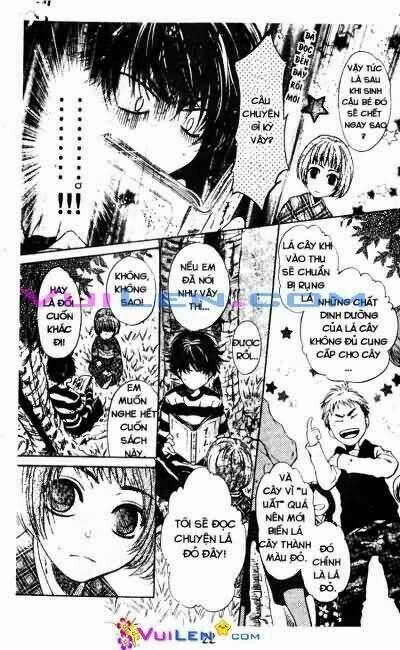 bát khuyển sỹ phương đông chapter 9 22