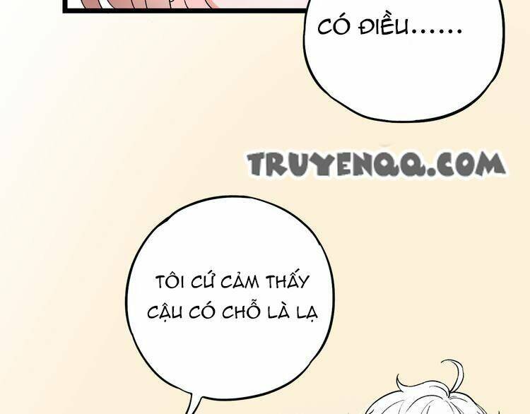 trạch thượng tịch mịch huỳnh hỏa chapter 7.1 86