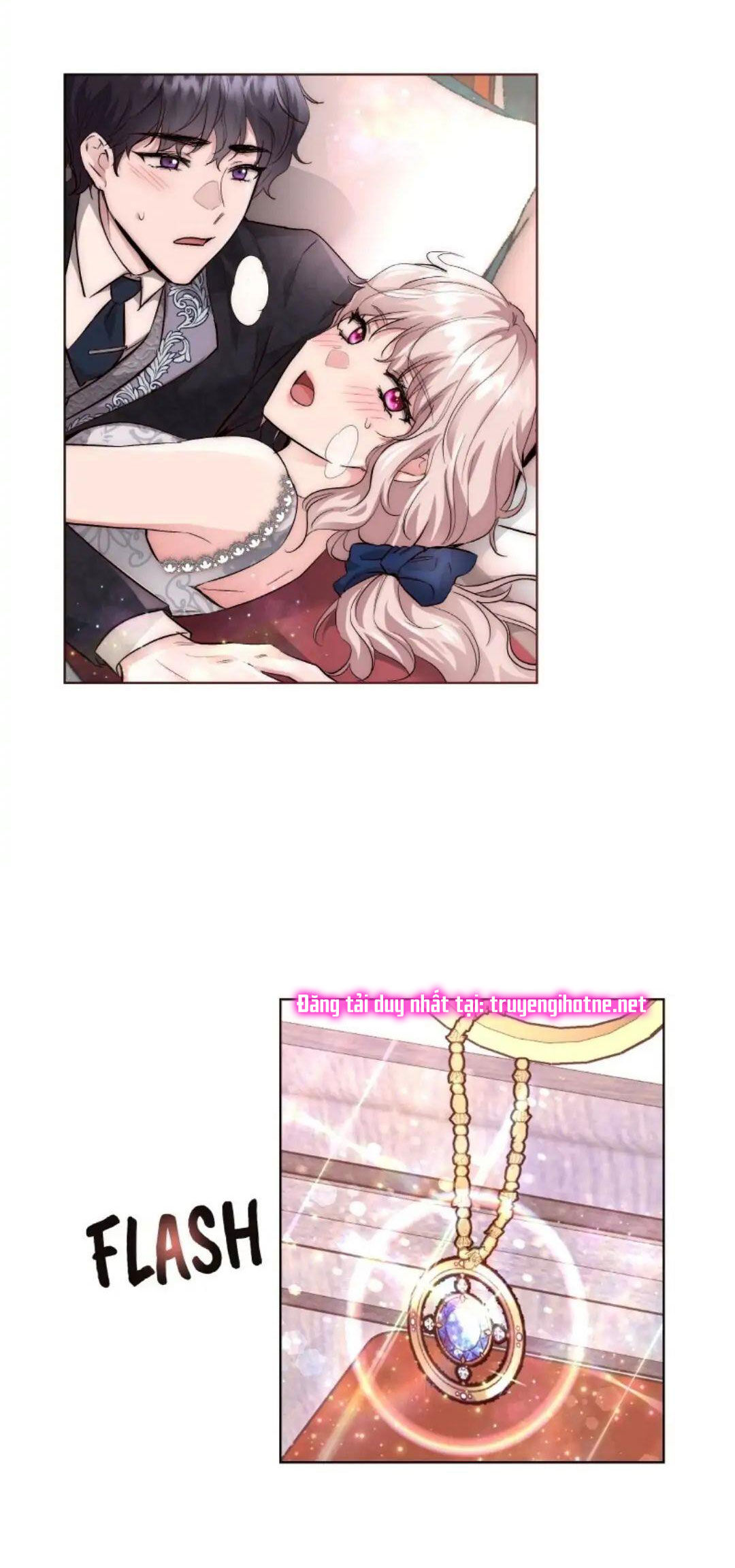 5500 sắc thái của quỷ vương chapter 19.2 6