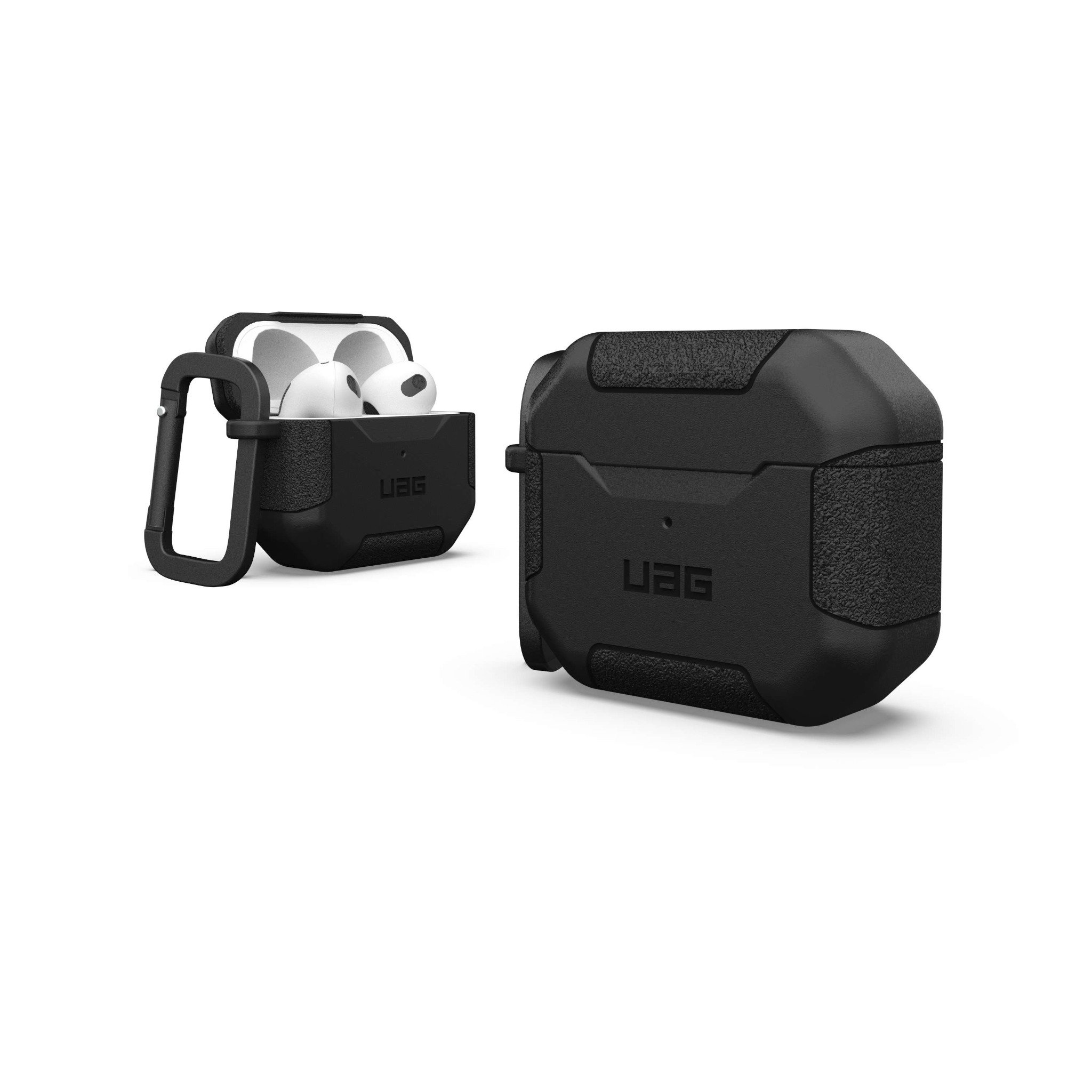 Ốp nhựa cứng UAG Scout cho Airpods 3 - GEN 3 Hàng chính hãng