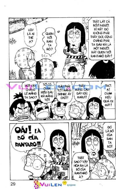 ninja loạn thị chapter 22 30