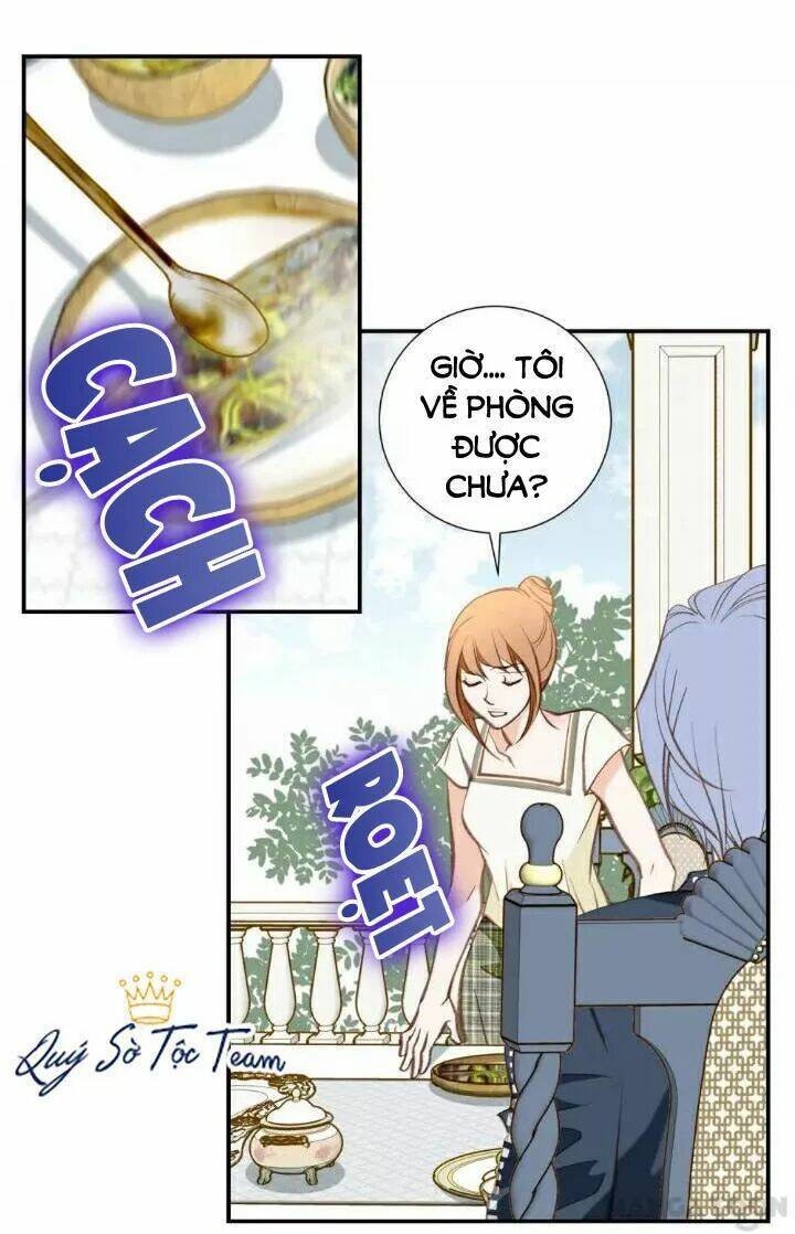 tiếp xúc chí mạng chapter 101 9