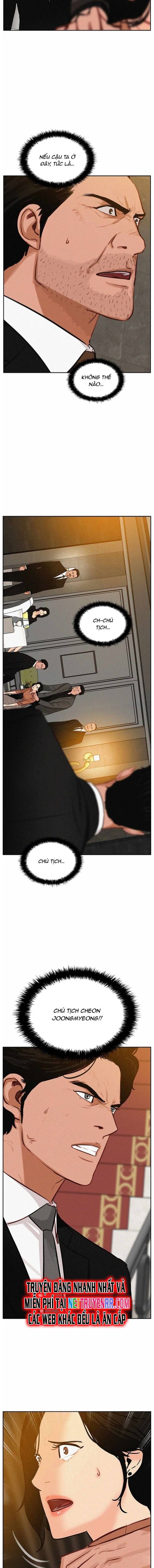 Chúa Tể Đồng Tiền Chapter 167 15