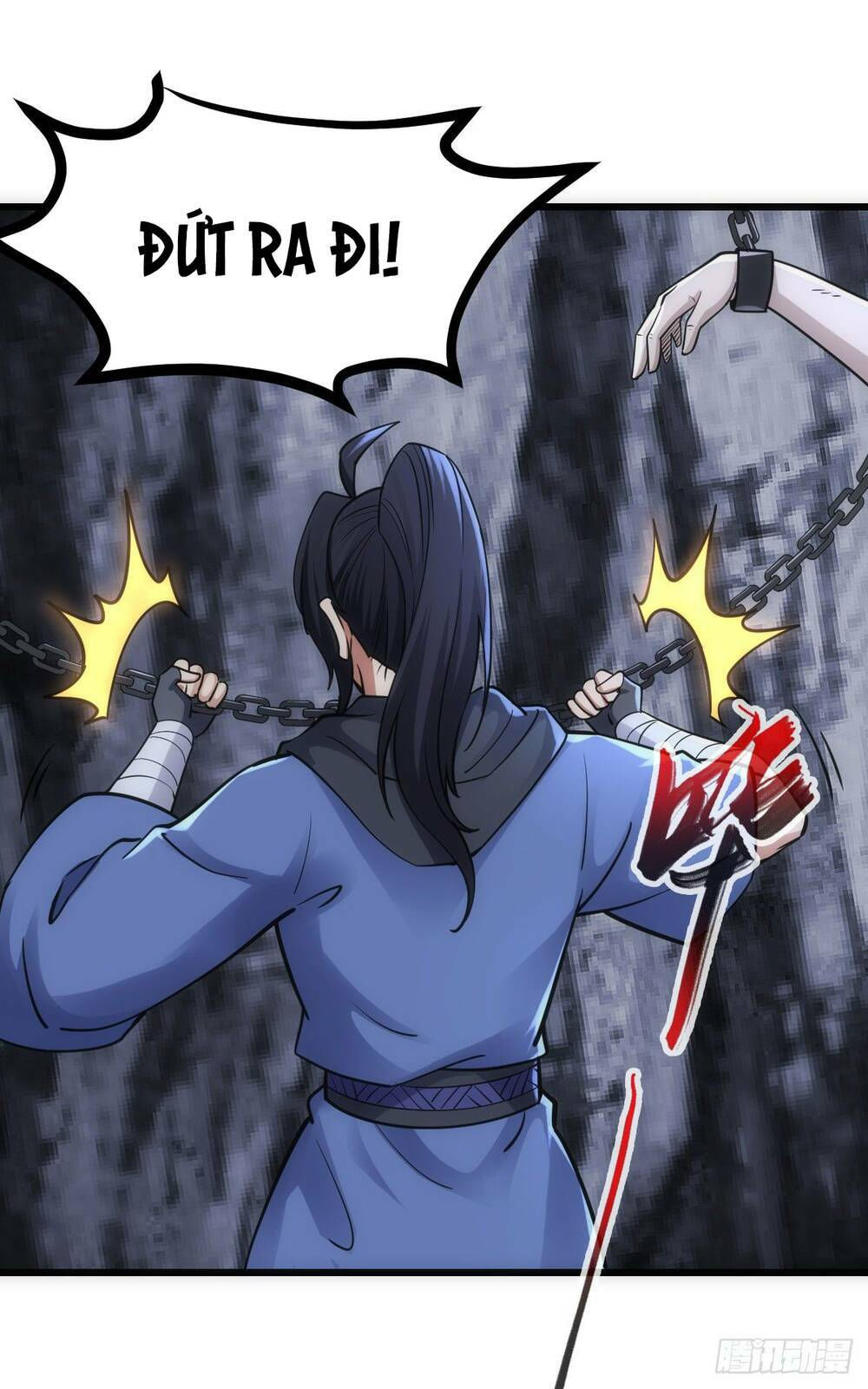 tuyệt thế võ công chapter 67 28