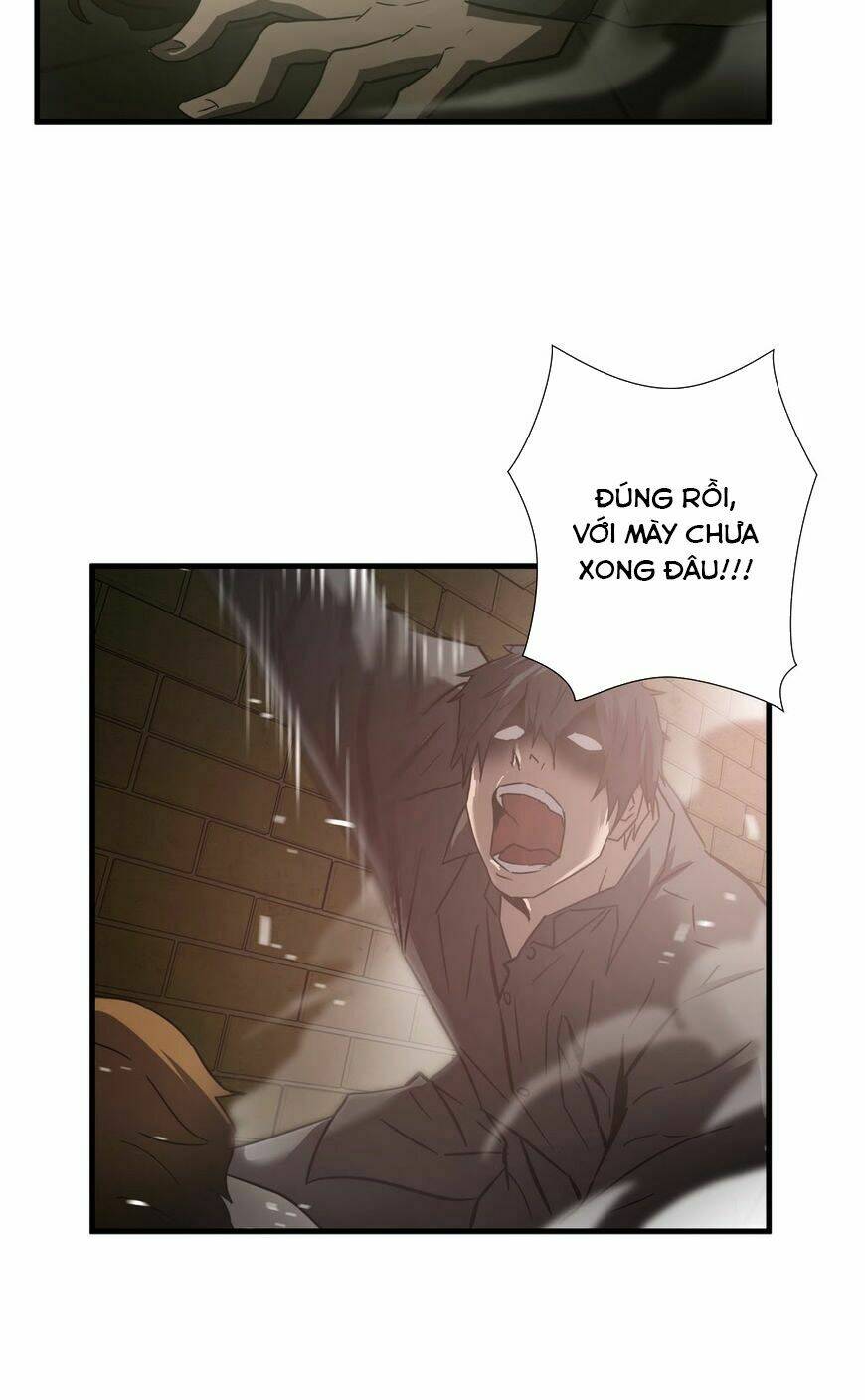 kẻ bị ruồng bỏ chapter 37 50