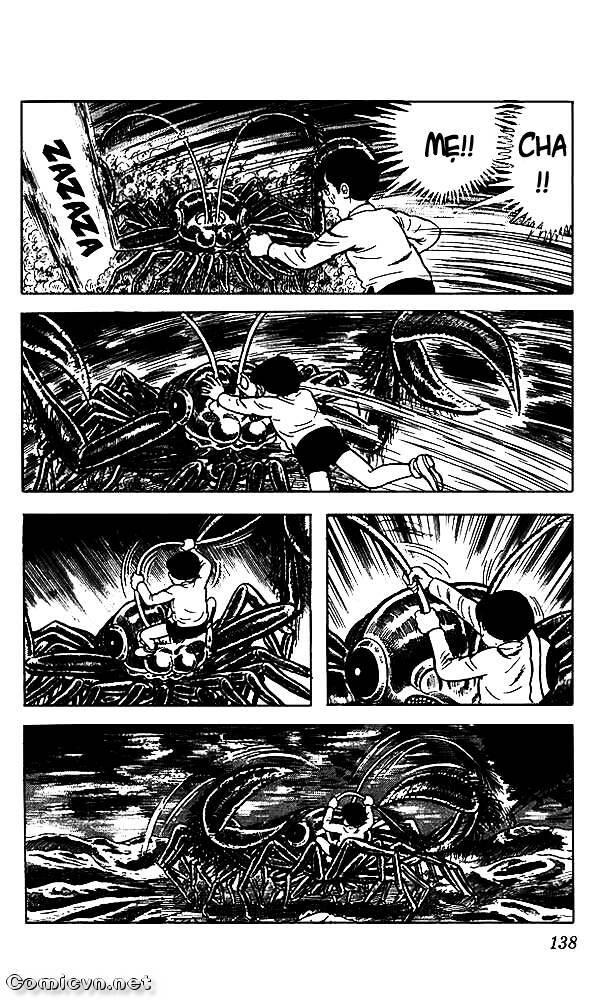 drifting classroom chapter 12 49