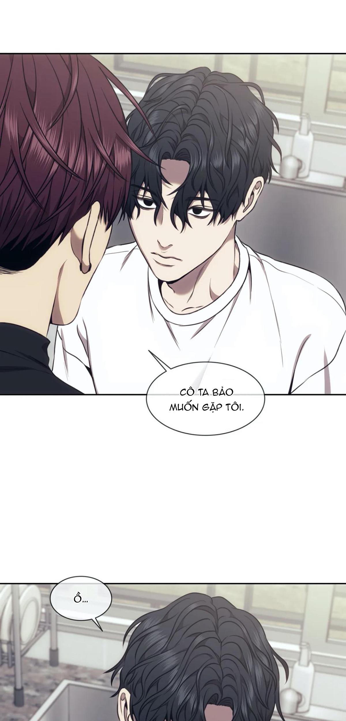 công cuộc báo thù của kẻ yếu thế chapter 46 28