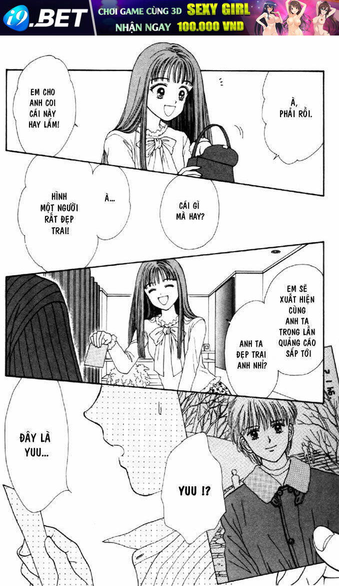 marmalade boy chapter 22 41