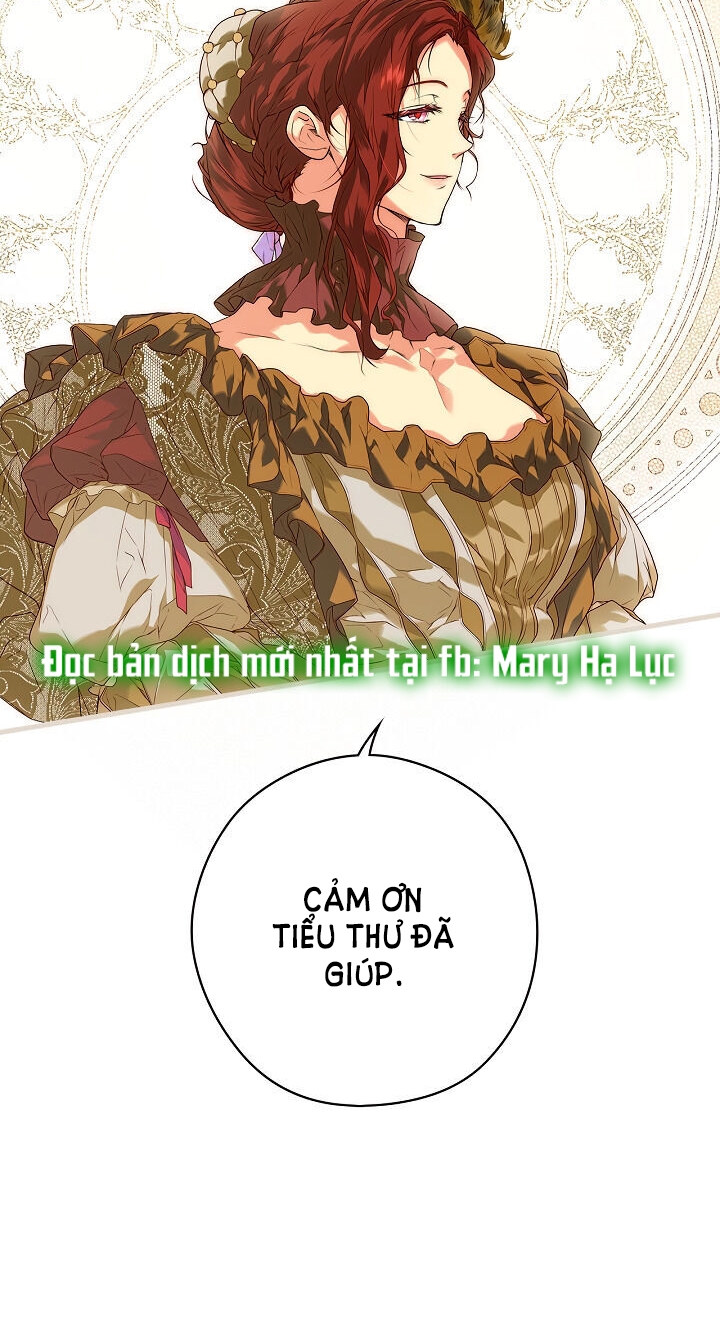 quý cô bí ẩn - secret lady chapter 17 21